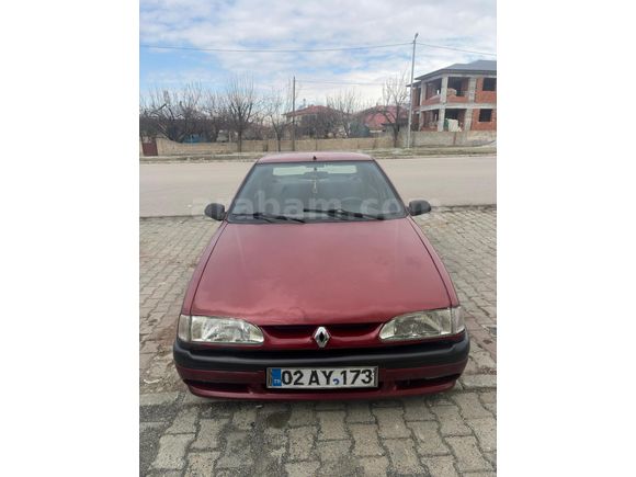 Sahibinden Renault R 19 1.6 Europa RNE 1999 Model