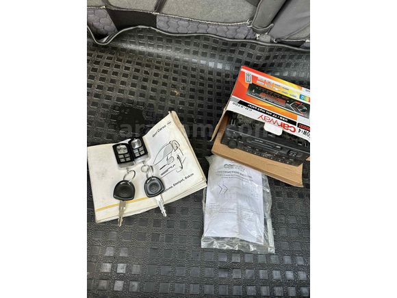 Sahibinden Opel Corsa 1.4 GLS 1998 Model İzmir