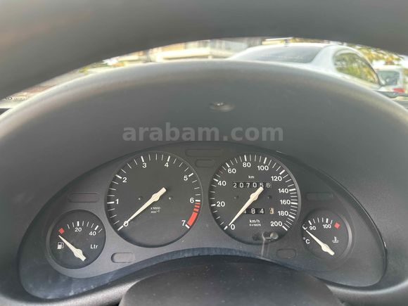 Sahibinden Opel Corsa 1.4 GLS 1998 Model İzmir