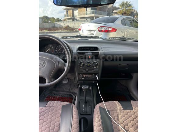 Sahibinden Opel Corsa 1.4 GLS 1998 Model İzmir