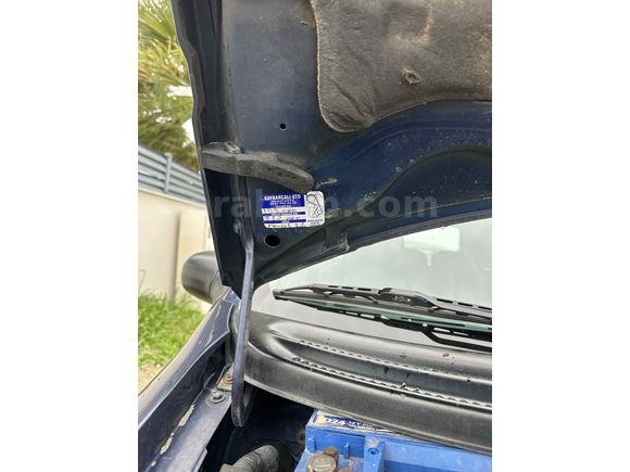 Sahibinden Opel Corsa 1.4 GLS 1998 Model İzmir