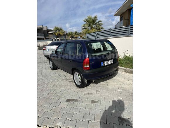 Sahibinden Opel Corsa 1.4 GLS 1998 Model İzmir