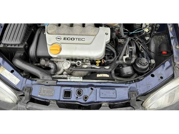 Sahibinden Opel Corsa 1.4 GLS 1998 Model İzmir