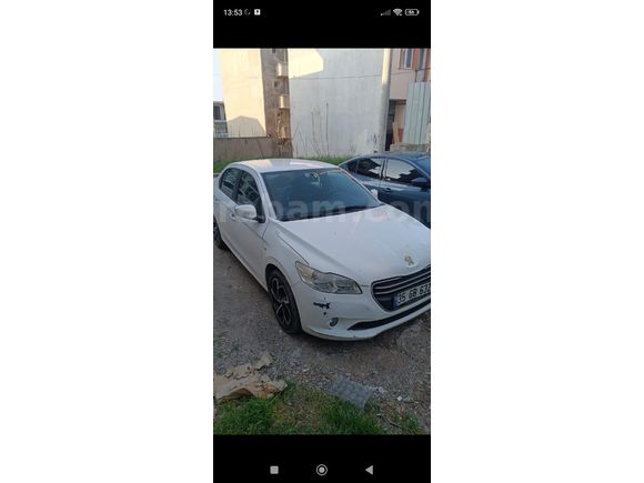 düşük km 301 aileye gider