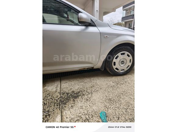 İlk Sahibinden Kia Ceed 1.6 CRDi Cool 2010 Model