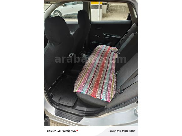 İlk Sahibinden Kia Ceed 1.6 CRDi Cool 2010 Model