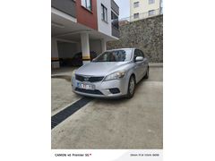 İlk Sahibinden Kia Ceed 1.6 CRDi Cool 2010 Model