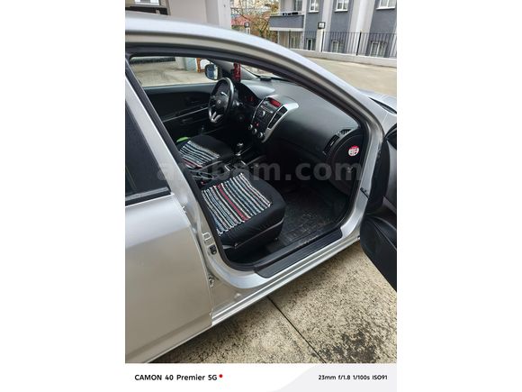 İlk Sahibinden Kia Ceed 1.6 CRDi Cool 2010 Model