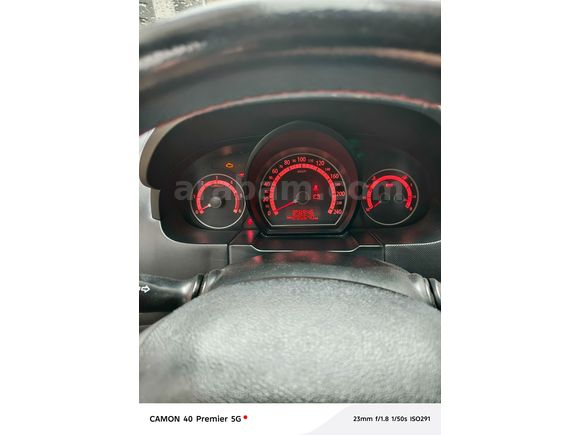İlk Sahibinden Kia Ceed 1.6 CRDi Cool 2010 Model