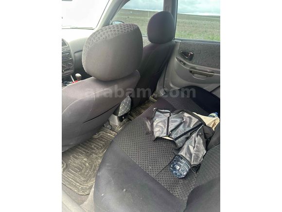 Sahibinden Hyundai Accent 1.5 1.5i GLS 2003 Model 