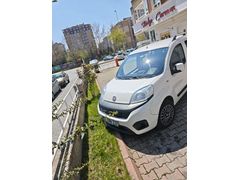 Sahibinden Fiat Fiorino Combi 1.3 Multijet Premio 2021 Model