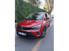 Sahibinden Opel Crossland 1.2 T Essential 2022 Model