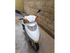 Sahibinden Honda CHS 125 Fizy