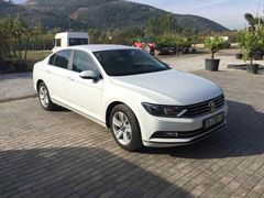 iLK SAHiBiNDEN Passat 1.4 TSi BlueMotion Comfortline 2015 Model 