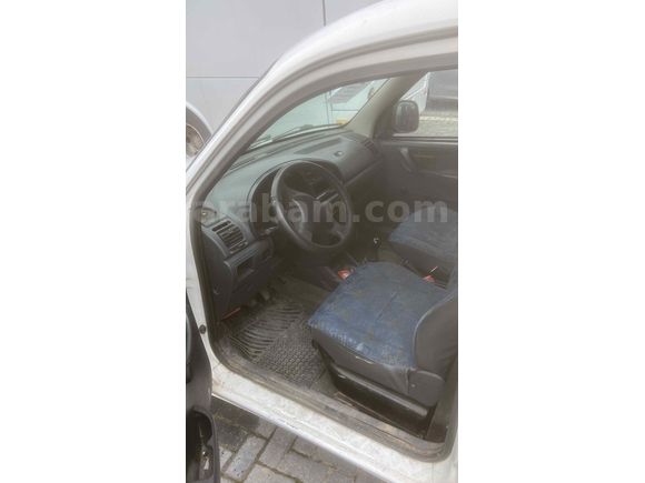 Sahibinden Peugeot Partner 1.9 D 2002 Model 