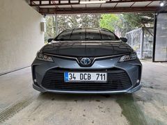 BAKIMLARI YENİ YAPILMIŞ TEMİZ AİLE ARACI