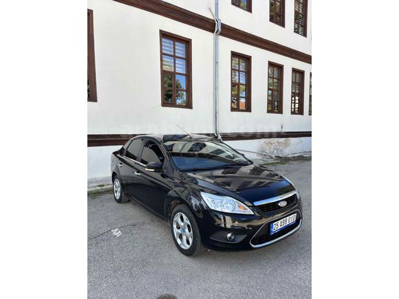 Sahibinden Ford Focus 1.6 TDCi Collection 2011 Model 