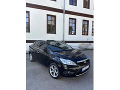 Sahibinden Ford Focus 1.6 TDCi Collection 2011 Model 