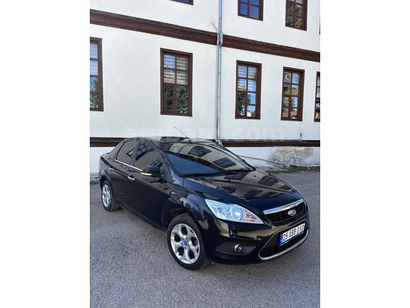 Sahibinden Ford Focus 1.6 TDCi Collection 2011 Model 