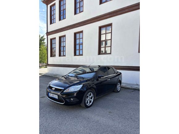 Sahibinden Ford Focus 1.6 TDCi Collection 2011 Model 