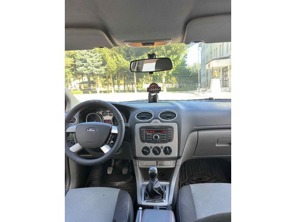 Sahibinden Ford Focus 1.6 TDCi Collection 2011 Model 