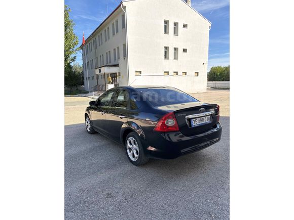 Sahibinden Ford Focus 1.6 TDCi Collection 2011 Model 