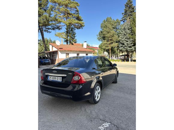 Sahibinden Ford Focus 1.6 TDCi Collection 2011 Model 
