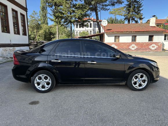Sahibinden Ford Focus 1.6 TDCi Collection 2011 Model 