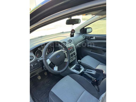Sahibinden Ford Focus 1.6 TDCi Collection 2011 Model 