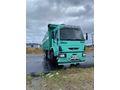 Sahibinden Ford Trucks Cargo 2520 D18 DS (4x2) 