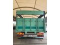 Sahibinden Ford Trucks Cargo 2520 D18 DS (4x2) 