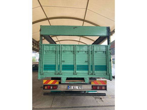 Sahibinden Ford Trucks Cargo 2520 D18 DS (4x2) 