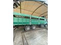 Sahibinden Ford Trucks Cargo 2520 D18 DS (4x2) 