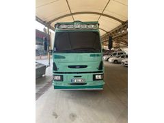 Sahibinden Ford Trucks Cargo 2520 D18 DS (4x2) 
