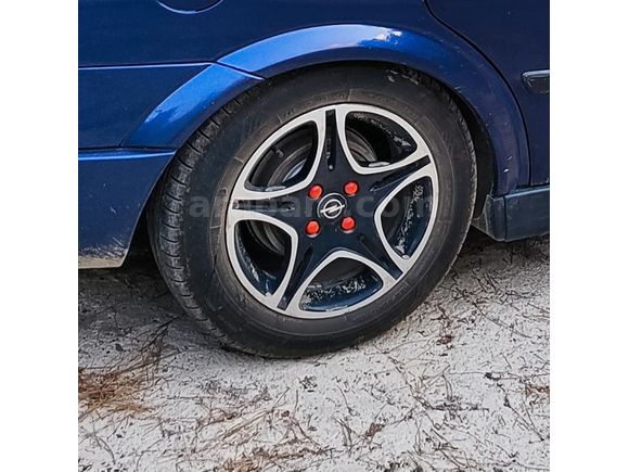 Sahibinden Opel Astra 1.6 GL 2000 Model 