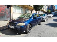 Sahibinden Opel Astra 1.6 GL 2000 Model 