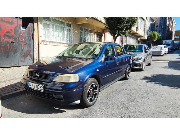 Sahibinden Opel Astra 1.6 GL 2000 Model 