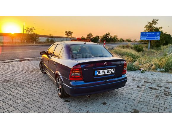 Sahibinden Opel Astra 1.6 GL 2000 Model 