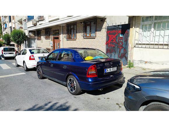 Sahibinden Opel Astra 1.6 GL 2000 Model 