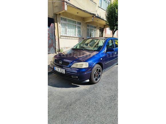 Sahibinden Opel Astra 1.6 GL 2000 Model 