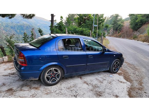 Sahibinden Opel Astra 1.6 GL 2000 Model 