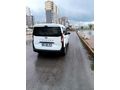 Sahibinden Ford Tourneo Courier 1.0 EcoBoost Deluxe 2025 Model  15.000 km Beyaz