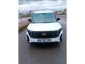 Sahibinden Ford Tourneo Courier 1.0 EcoBoost Deluxe 2025 Model  15.000 km Beyaz
