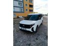 Sahibinden Ford Tourneo Courier 1.0 EcoBoost Deluxe 2025 Model  15.000 km Beyaz