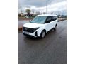 Sahibinden Ford Tourneo Courier 1.0 EcoBoost Deluxe 2025 Model  15.000 km Beyaz