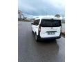 Sahibinden Ford Tourneo Courier 1.0 EcoBoost Deluxe 2025 Model  15.000 km Beyaz