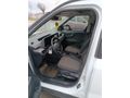 Sahibinden Ford Tourneo Courier 1.0 EcoBoost Deluxe 2025 Model  15.000 km Beyaz