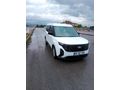 Sahibinden Ford Tourneo Courier 1.0 EcoBoost Deluxe 2025 Model  15.000 km Beyaz