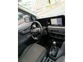 Sahibinden Ford Tourneo Courier 1.0 EcoBoost Deluxe 2025 Model  15.000 km Beyaz