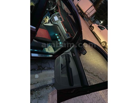 Sahibinden Ford C-Max 1.6 Trend 2004 Model 